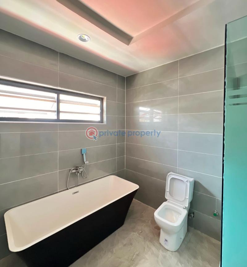 4 bedroom Terraced Duplex For Sale Ikate Elegushi Lekki Lagos - 7