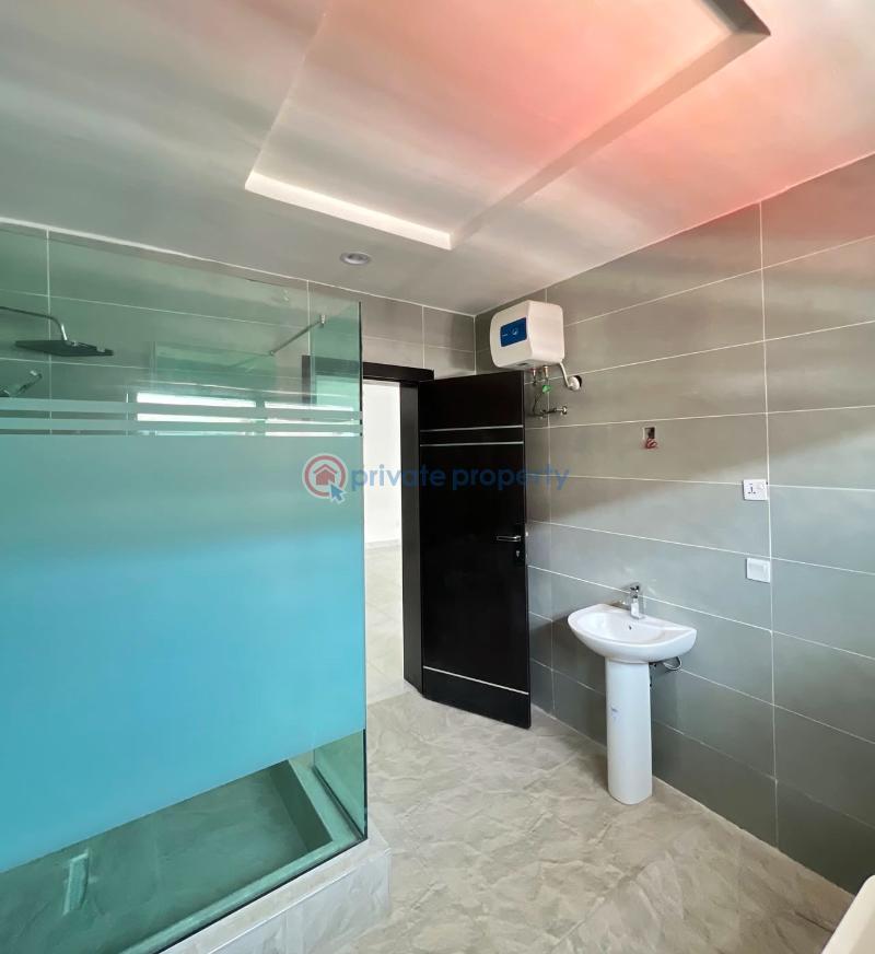 4 bedroom Terraced Duplex For Sale Ikate Elegushi Lekki Lagos - 8