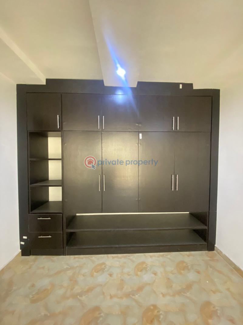 4 bedroom Terraced Duplex For Sale Lekki Lagos - 5