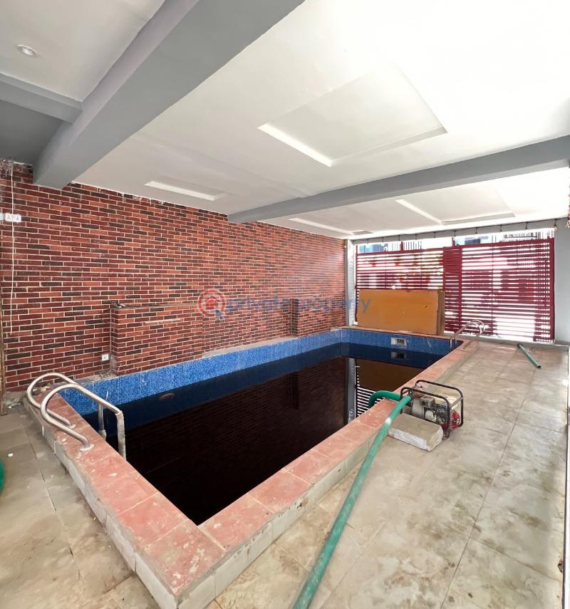 4 bedroom Terraced Duplex For Sale Ikate Elegushi Lekki Lagos - 9