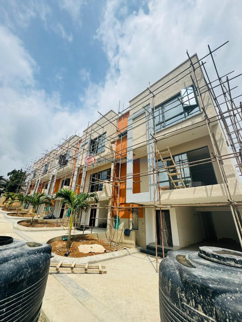 4 bedroom Terraced Duplex For Sale Maryland Ikeja Lagos - 7