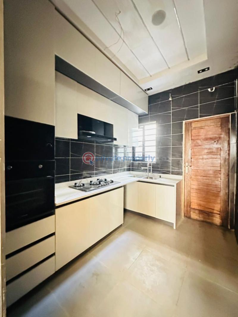 4 bedroom Terraced Duplex For Sale Ikota Lekki Lagos - 3