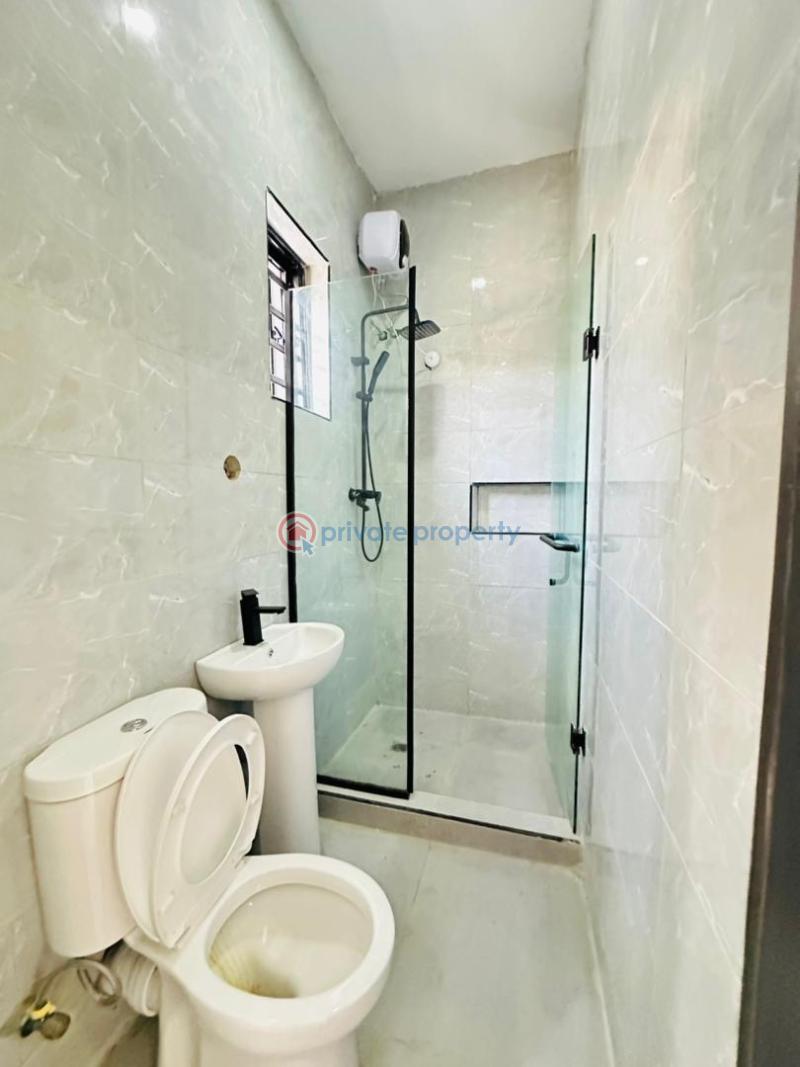 4 bedroom Terraced Duplex For Sale Ikota Lekki Lagos - 8