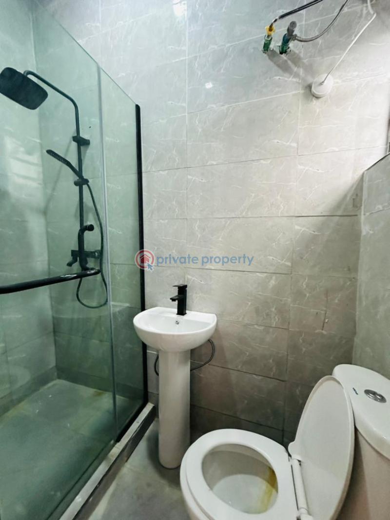 4 bedroom Terraced Duplex For Sale Ikota Lekki Lagos - 17