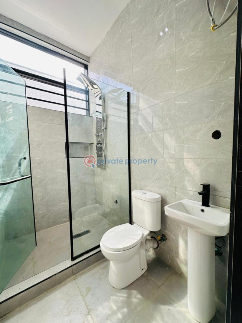 4 bedroom Terraced Duplex For Sale Ikota Lekki Lagos - 14