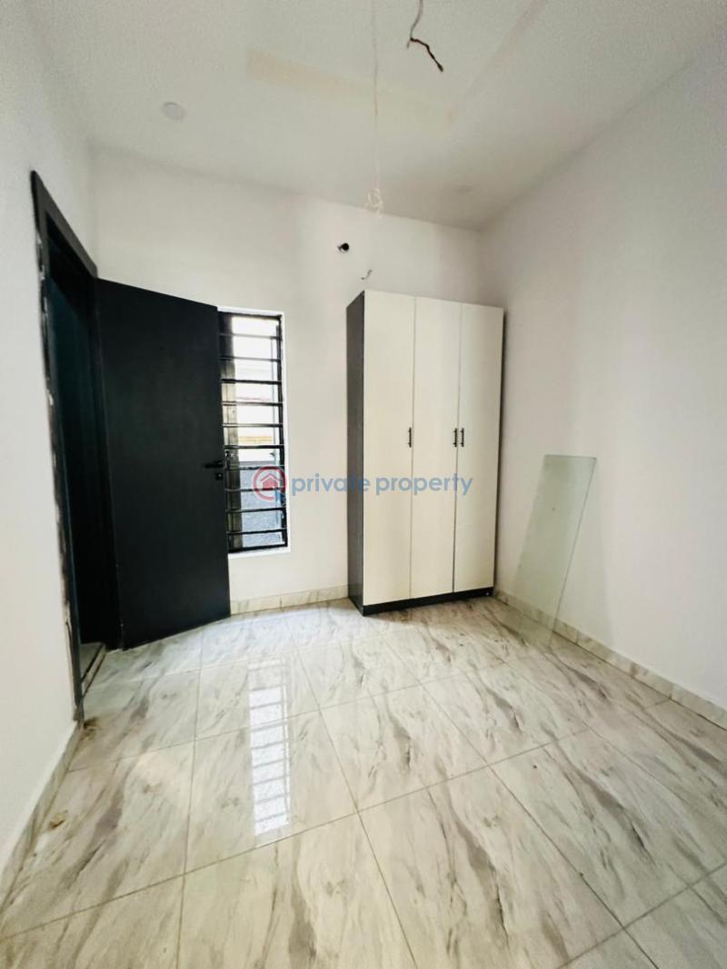 4 bedroom Terraced Duplex For Sale Ikota Lekki Lagos - 10