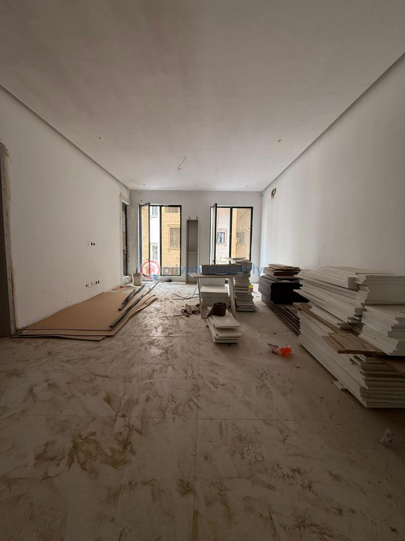 4 bedroom Terraced Duplex For Sale Ikoyi Lagos - 1