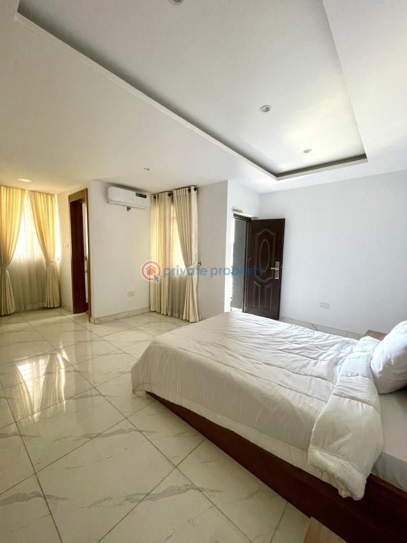 4 bedroom Terraced Duplex For Sale Ikate Elegushi Lekki Lagos - 16