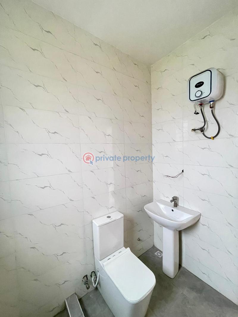 4 bedroom Terraced Duplex For Sale Ologolo Lekki Lagos - 10