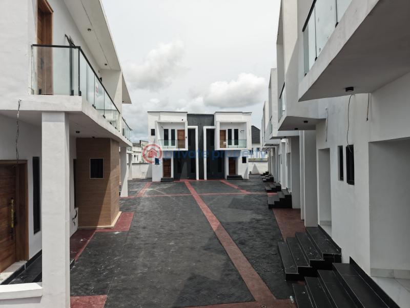 Flat & Apartment For Sale Thomas Estate Ajah Lagos - 12