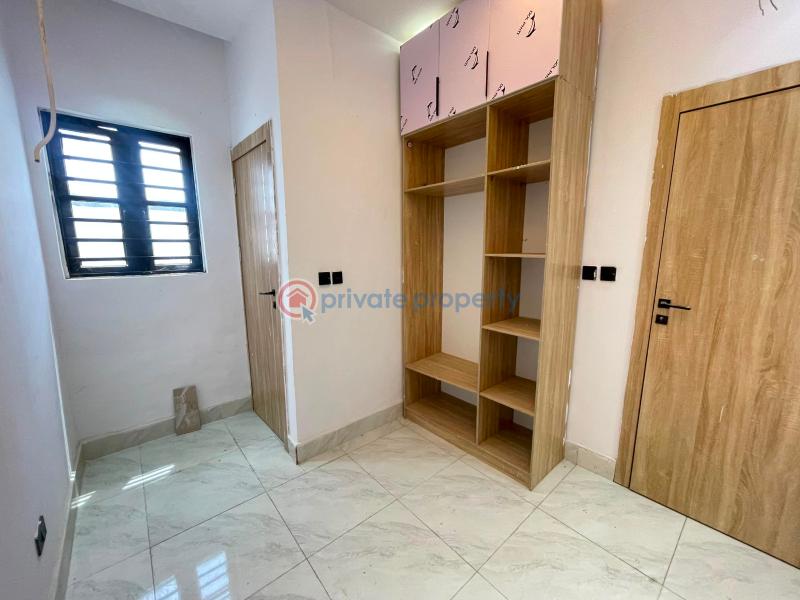 Flat & Apartment For Sale Thomas Estate Ajah Lagos - 3