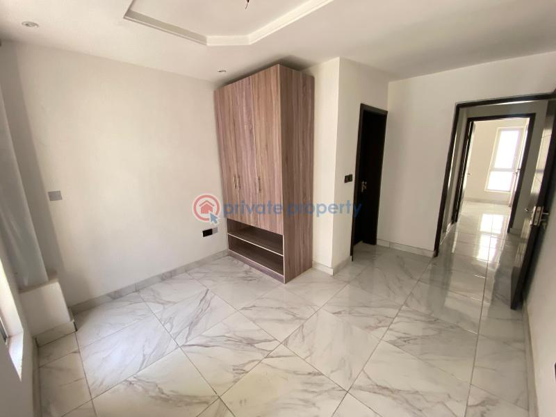 Flat & Apartment For Sale Freedom Way Lekki Phase 1 Lagos - 13