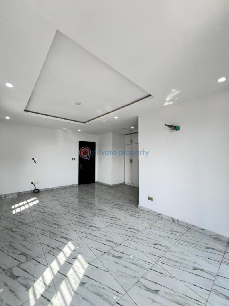 4 bedroom Terraced Duplex For Sale Ikate Elegushi Lekki Lagos - 4