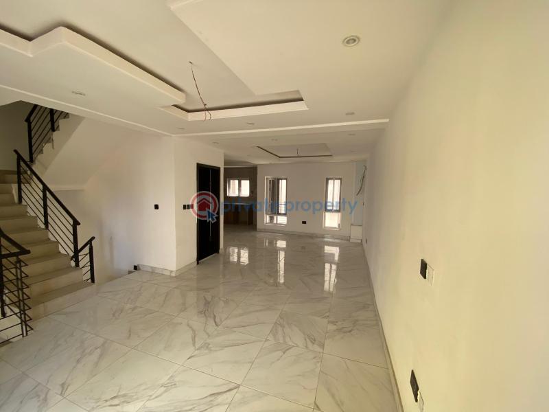 Flat & Apartment For Sale Freedom Way Lekki Phase 1 Lagos - 18