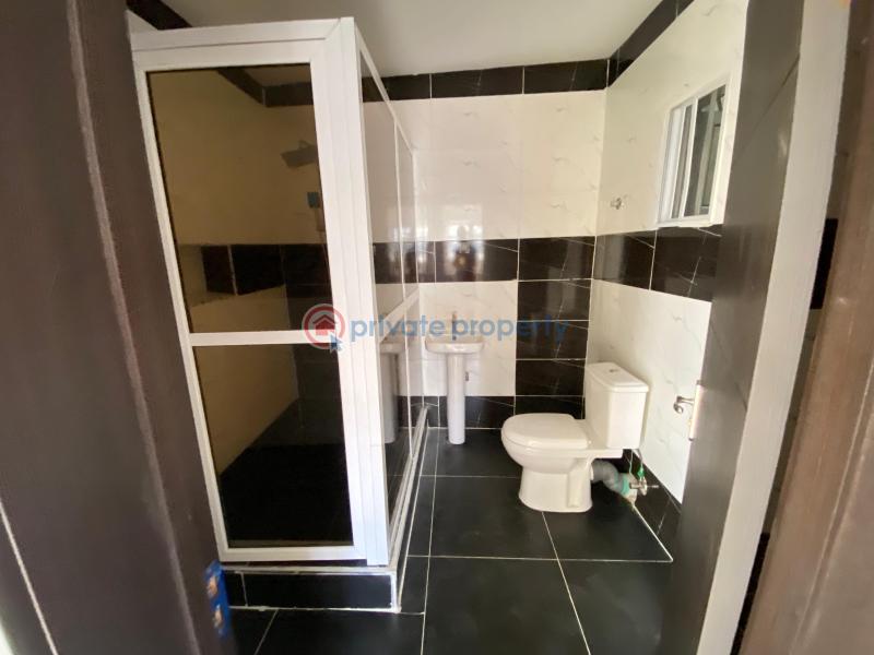 Flat & Apartment For Sale Freedom Way Lekki Phase 1 Lagos - 22