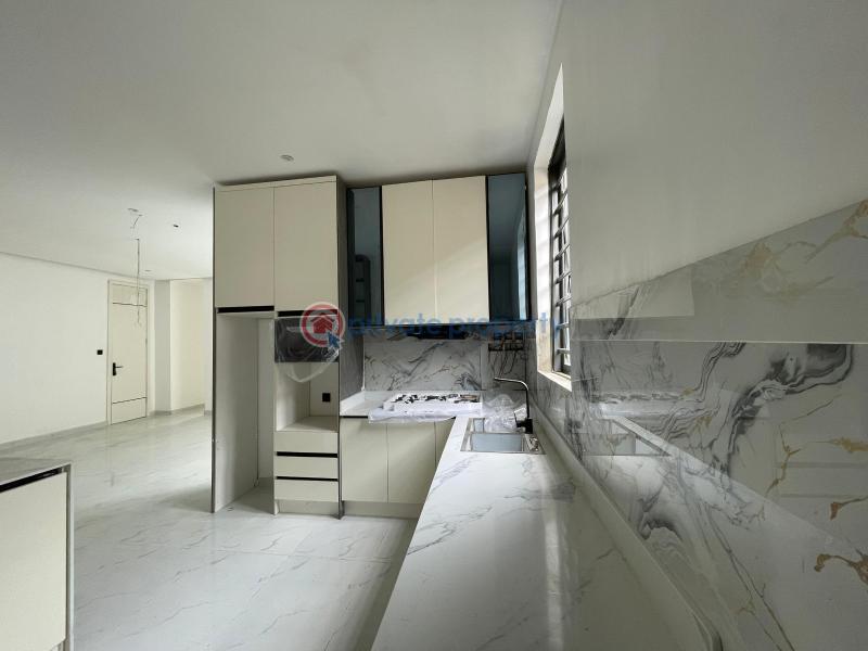 Flat & Apartment For Sale Freedom Way Lekki Phase 1 Lagos - 16