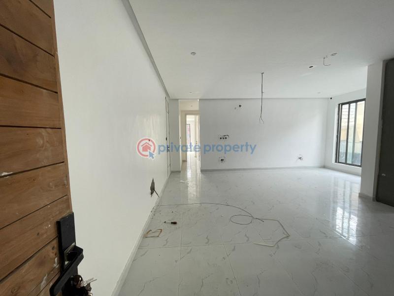 Flat & Apartment For Sale Freedom Way Lekki Phase 1 Lagos - 7