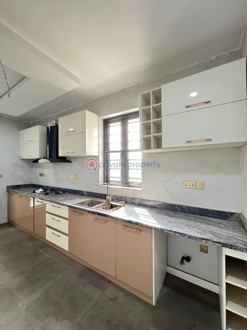 4 bedroom Terraced Duplex For Sale Ikate Elegushi Lekki Lagos - 6