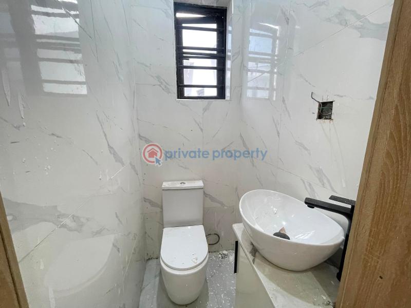 Flat & Apartment For Sale Thomas Estate Ajah Lagos - 5