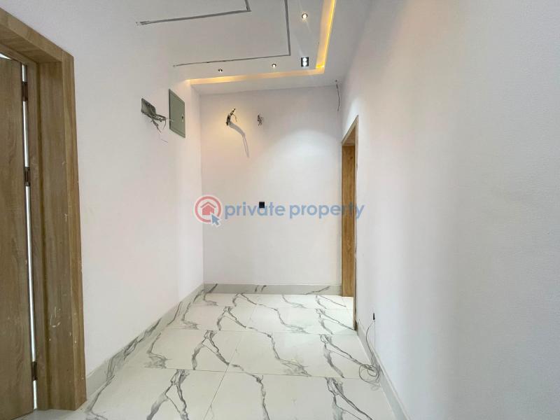 Flat & Apartment For Sale Thomas Estate Ajah Lagos - 6