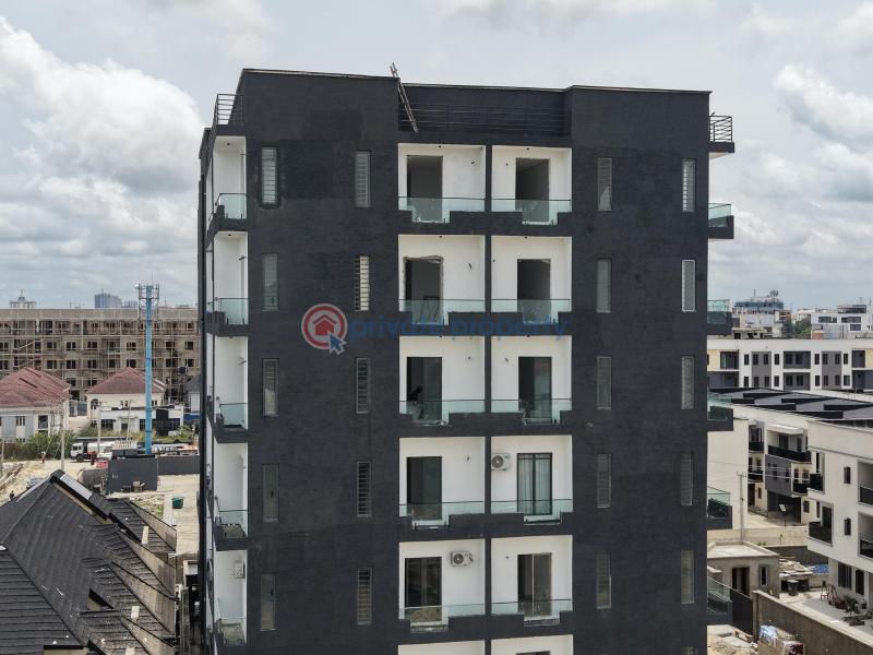 Flat & Apartment For Sale Freedom Way Lekki Phase 1 Lagos - 8
