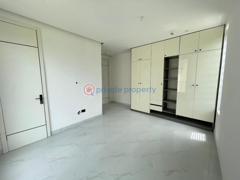 Flat & Apartment For Sale Freedom Way Lekki Phase 1 Lagos - 11