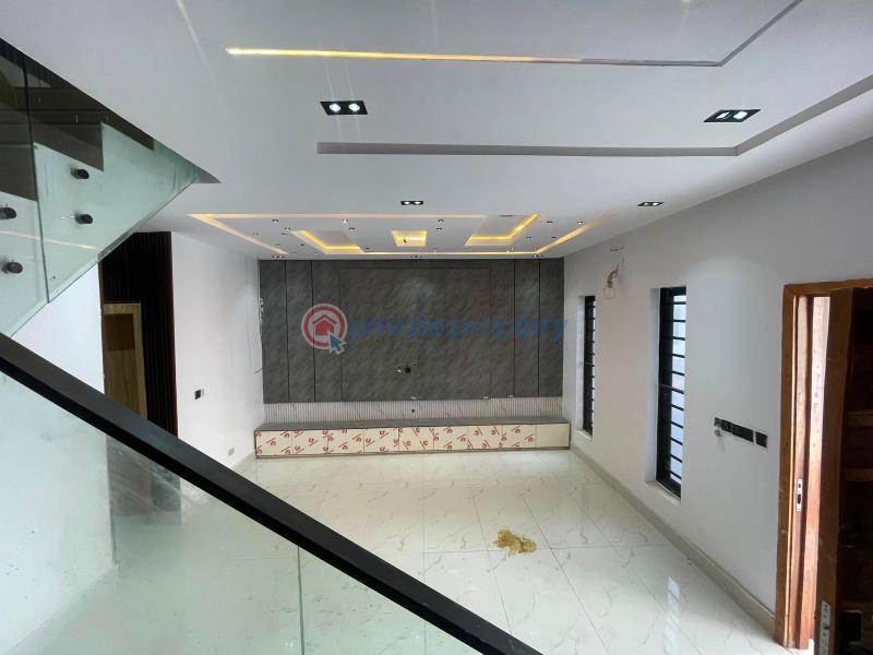 Flat & Apartment For Sale Thomas Estate Ajah Lagos - 10