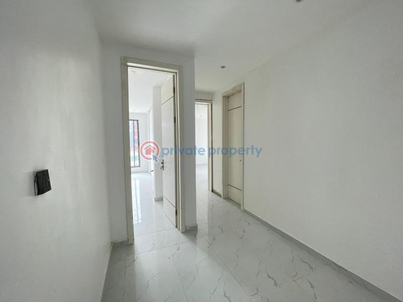 Flat & Apartment For Sale Freedom Way Lekki Phase 1 Lagos - 3