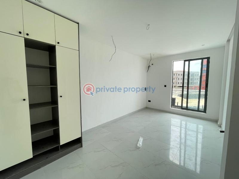 Flat & Apartment For Sale Freedom Way Lekki Phase 1 Lagos - 4