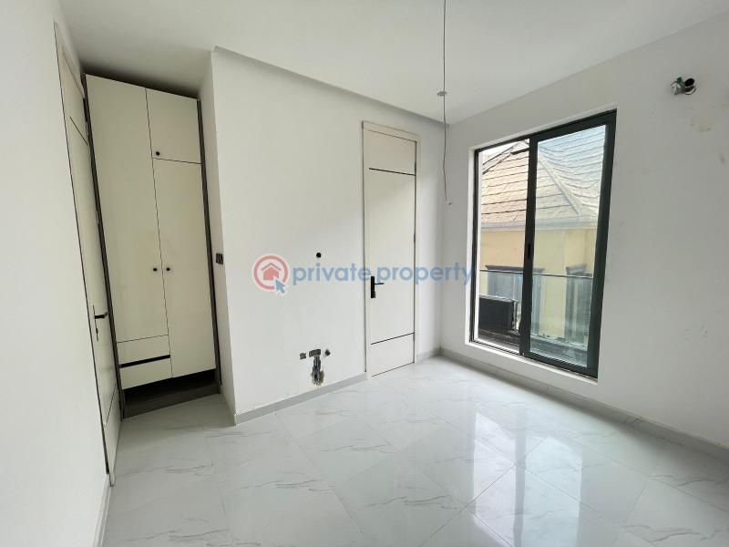 Flat & Apartment For Sale Freedom Way Lekki Phase 1 Lagos - 5