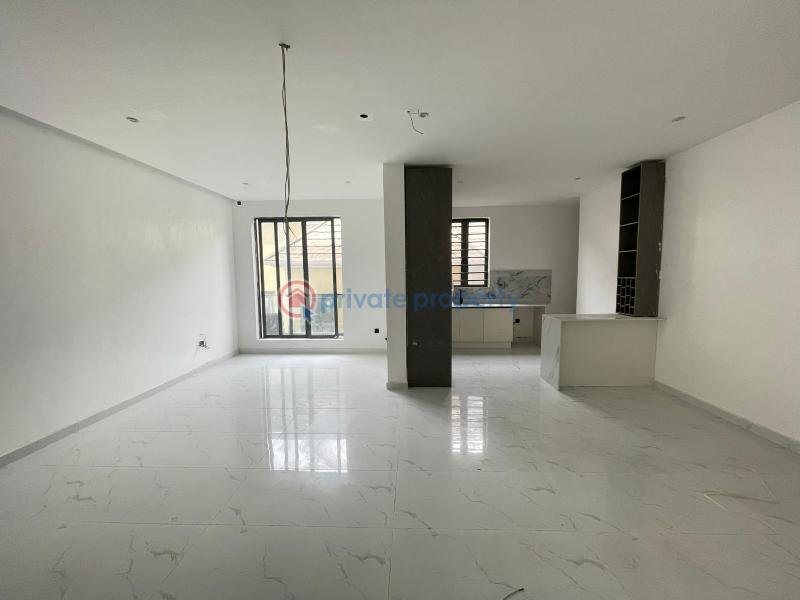 Flat & Apartment For Sale Freedom Way Lekki Phase 1 Lagos - 14