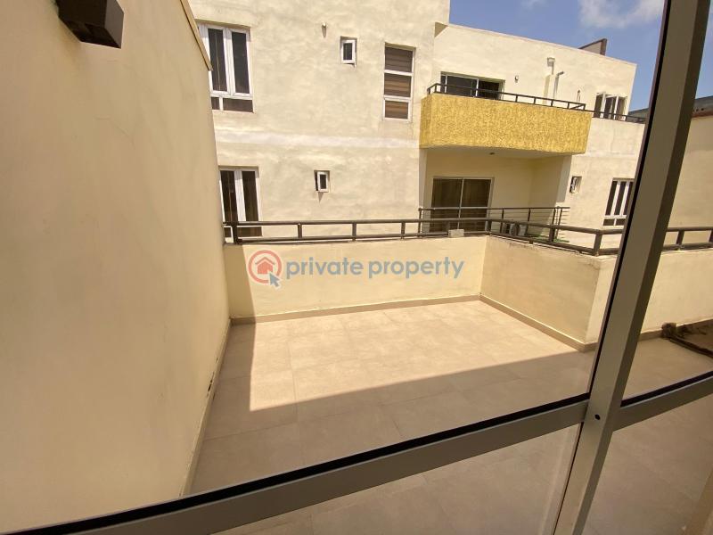 Flat & Apartment For Sale Freedom Way Lekki Phase 1 Lagos - 17