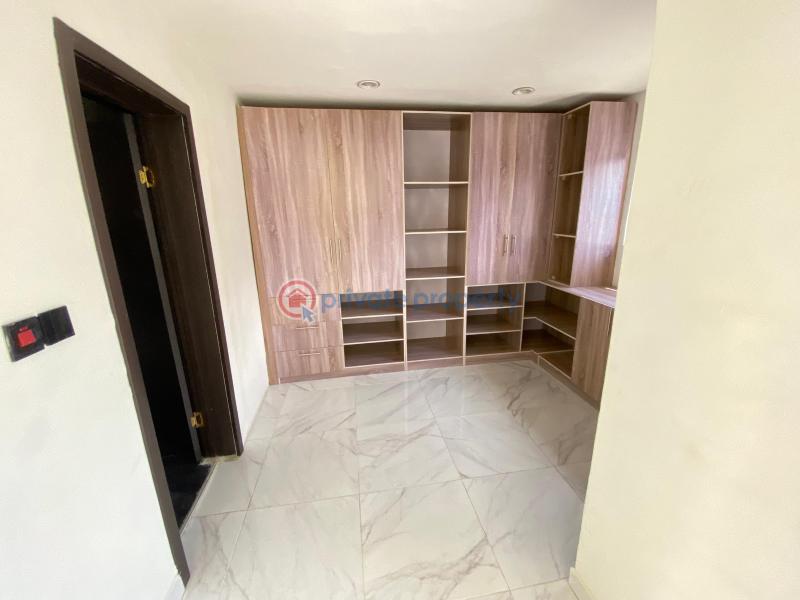 Flat & Apartment For Sale Freedom Way Lekki Phase 1 Lagos - 20