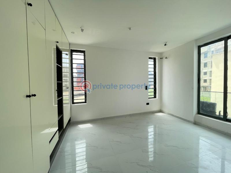 Flat & Apartment For Sale Freedom Way Lekki Phase 1 Lagos - 10
