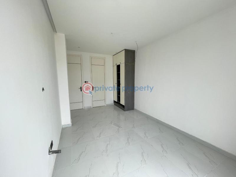 Flat & Apartment For Sale Freedom Way Lekki Phase 1 Lagos - 1