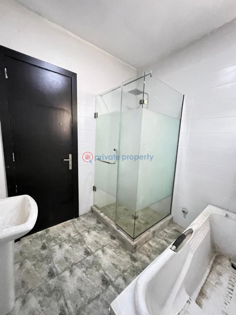 4 bedroom Terraced Duplex For Sale Ikate Elegushi Lekki Lagos - 1