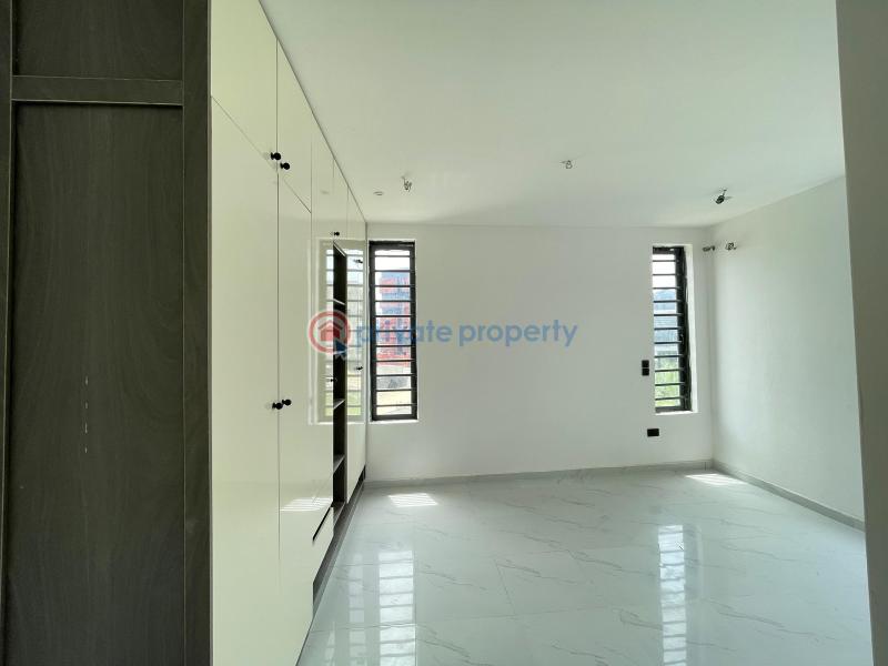 Flat & Apartment For Sale Freedom Way Lekki Phase 1 Lagos - 12