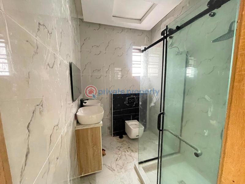 Flat & Apartment For Sale Thomas Estate Ajah Lagos - 4