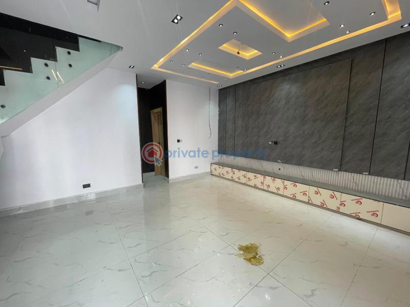 Flat & Apartment For Sale Thomas Estate Ajah Lagos - 1