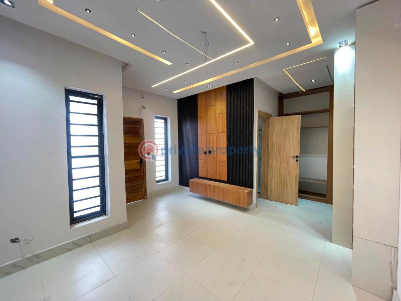 Flat & Apartment For Sale Thomas Estate Ajah Lagos - 13