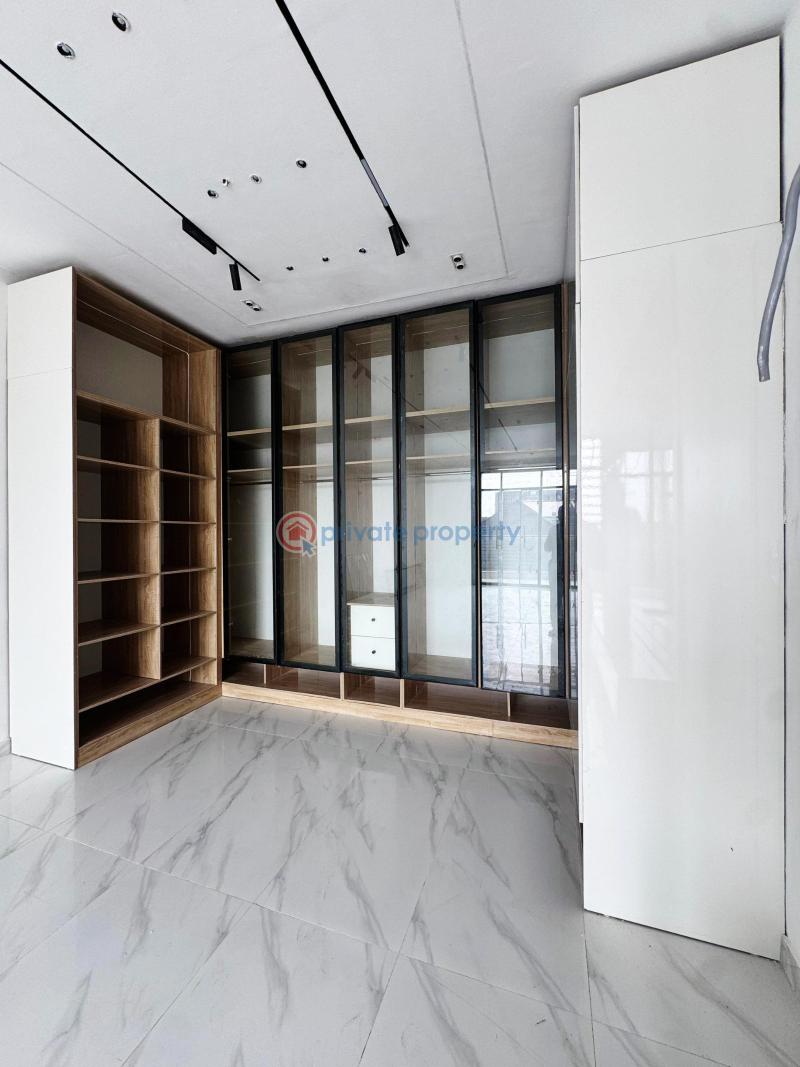 4 bedroom Terraced Duplex For Sale Lekki Lagos - 6