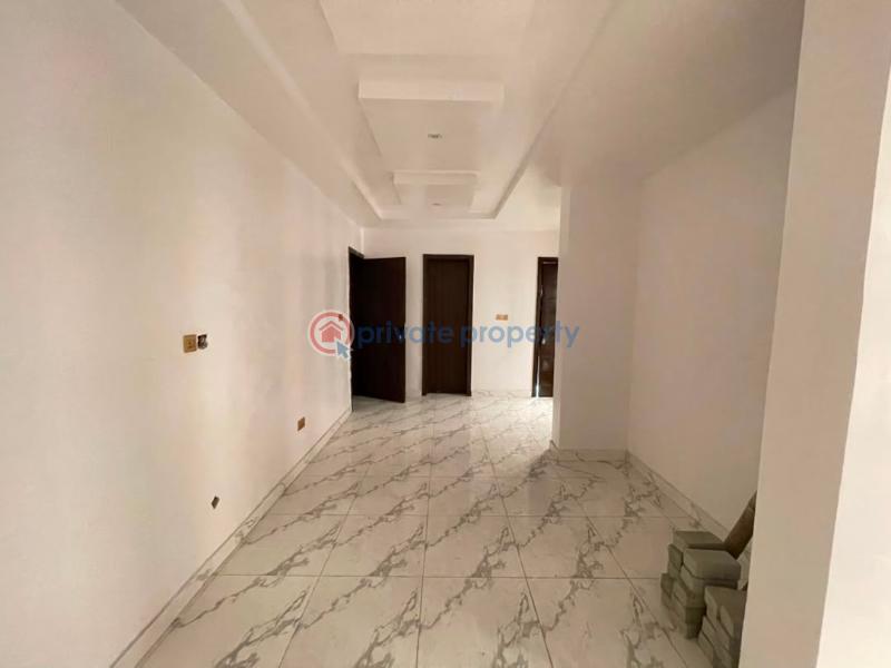 4 bedroom Terraced Duplex For Sale Off Freedom Way Lekki Ikate Elegushi Lekki Lagos - 3