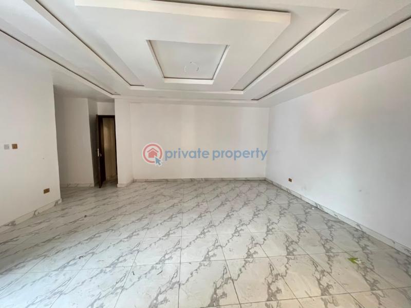 4 bedroom Terraced Duplex For Sale Off Freedom Way Lekki Ikate Elegushi Lekki Lagos - 5
