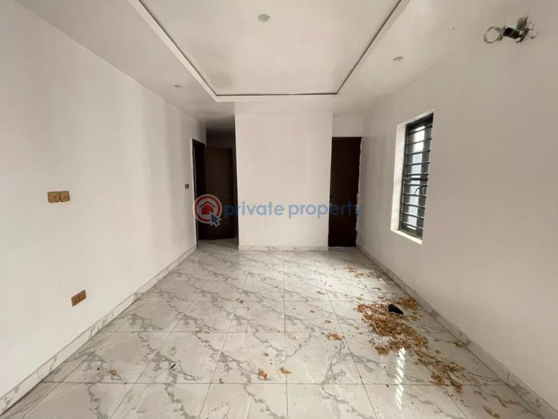 4 bedroom Terraced Duplex For Sale Off Freedom Way Lekki Ikate Elegushi Lekki Lagos - 4