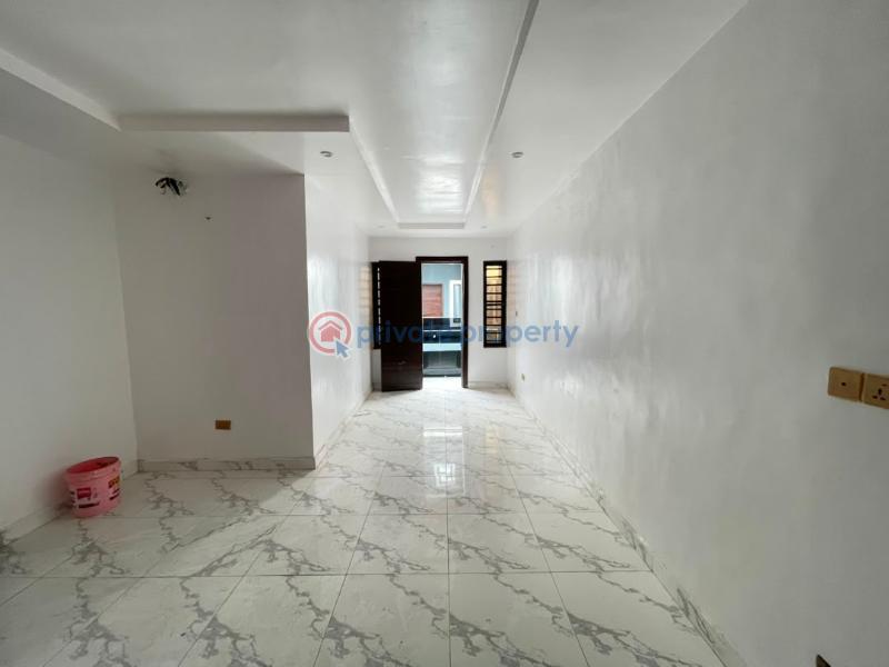 4 bedroom Terraced Duplex For Sale Off Freedom Way Lekki Ikate Elegushi Lekki Lagos - 2