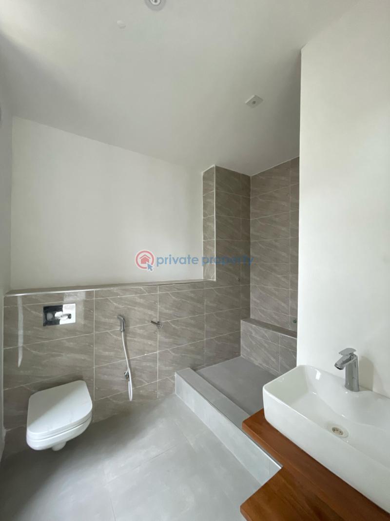 Contemporary 4 bedroom terraced  duplex with bq - 10 4 bedroom Terraced Duplex For Sale Ikate Elegushi Lekki Lagos - 10