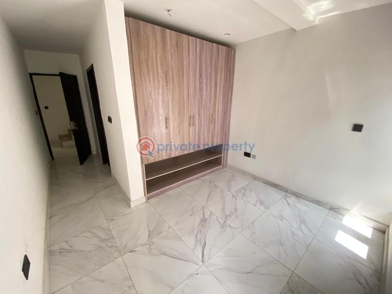 Flat & Apartment For Sale Freedom Way Lekki Phase 1 Lagos - 19