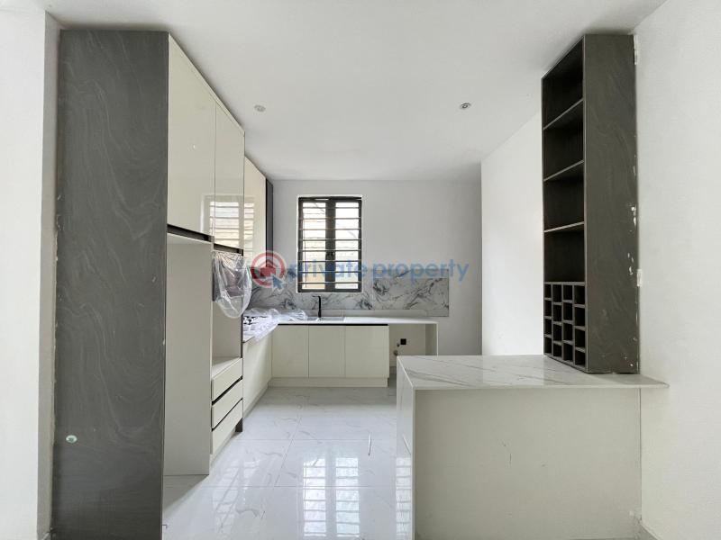 Flat & Apartment For Sale Freedom Way Lekki Phase 1 Lagos - 2