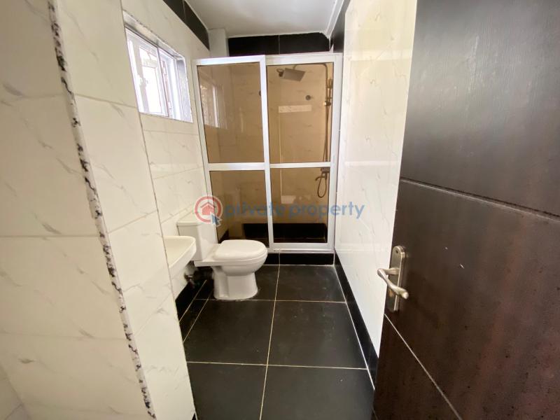 Flat & Apartment For Sale Freedom Way Lekki Phase 1 Lagos - 21