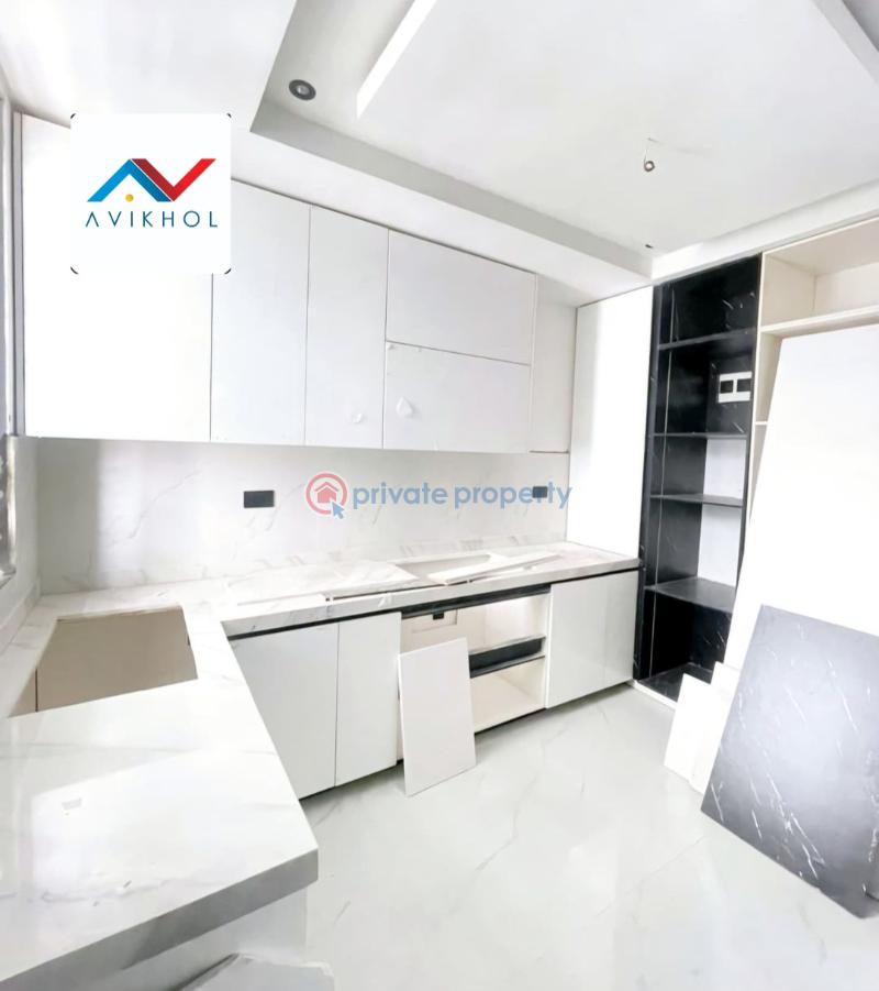 Contemporary 4 bedroom terraces and 3 bedroom apartments in ikoyi. - 3 4 bedroom Terrace For Sale Ikoyi South West Lagos - 3